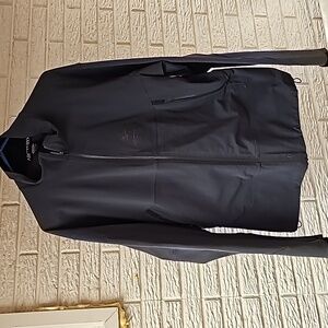 Arc'teryx stretch jacket sz xl.